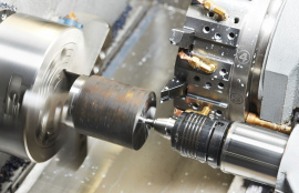 Токарные работы ЧПУ