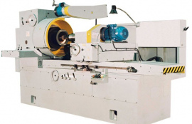 3А229 внутришлифовальный станок полуавтомат