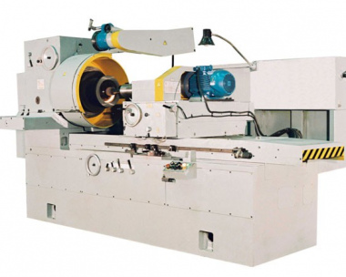 3А229 внутришлифовальный станок полуавтомат