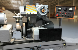 3У131 станок круглошлифовальный универсальный полуавтомат