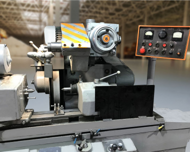 3У131 станок круглошлифовальный универсальный полуавтомат