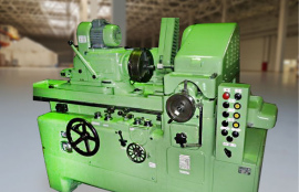 VEB BWF SI 125х175 внутришлифовальный станок повышенной точности