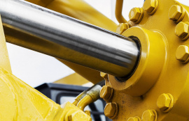 Восстановление цилиндров