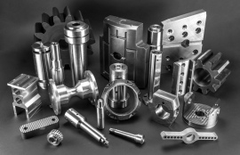 Изготовление комплектов деталей