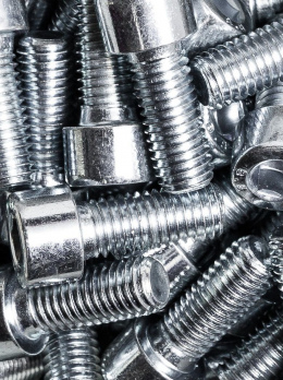 Гальванические покрытия