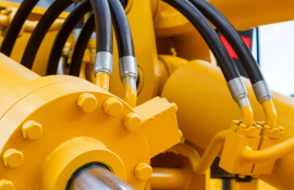 Замена уплотнений