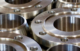 Изготовление втулок