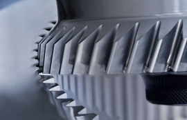 Зуборезные работы