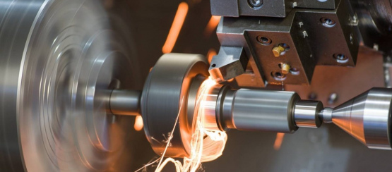 Виды металлообработки