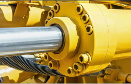 Восстановление штоков