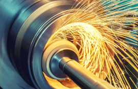 Шлифовальные работы